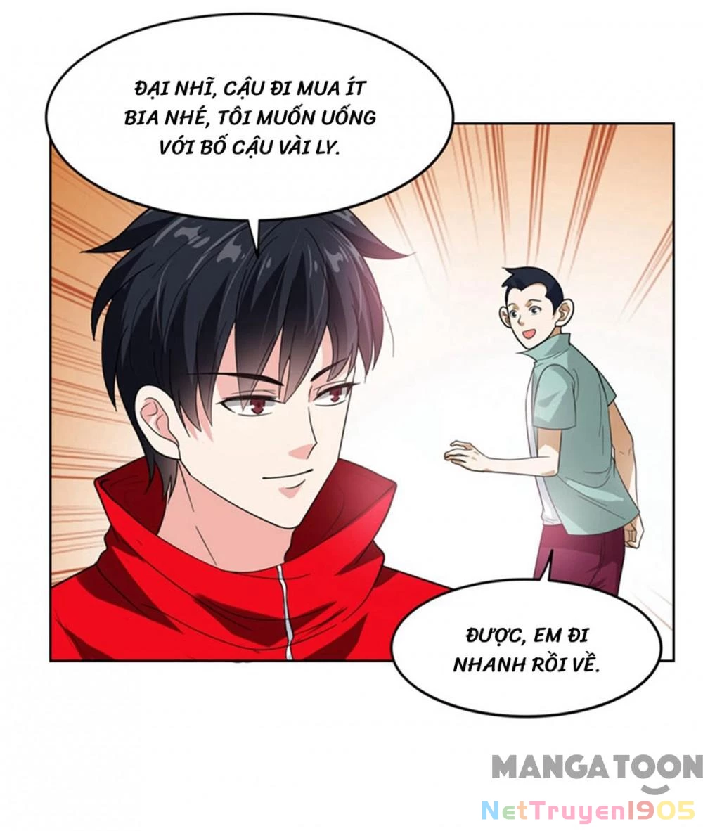 Nhặt Hoa Khôi Về Làm Vợ Chapter 12 - Trang 31