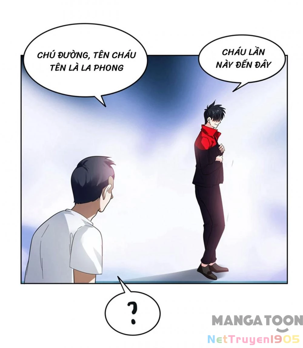 Nhặt Hoa Khôi Về Làm Vợ Chapter 12 - Trang 32