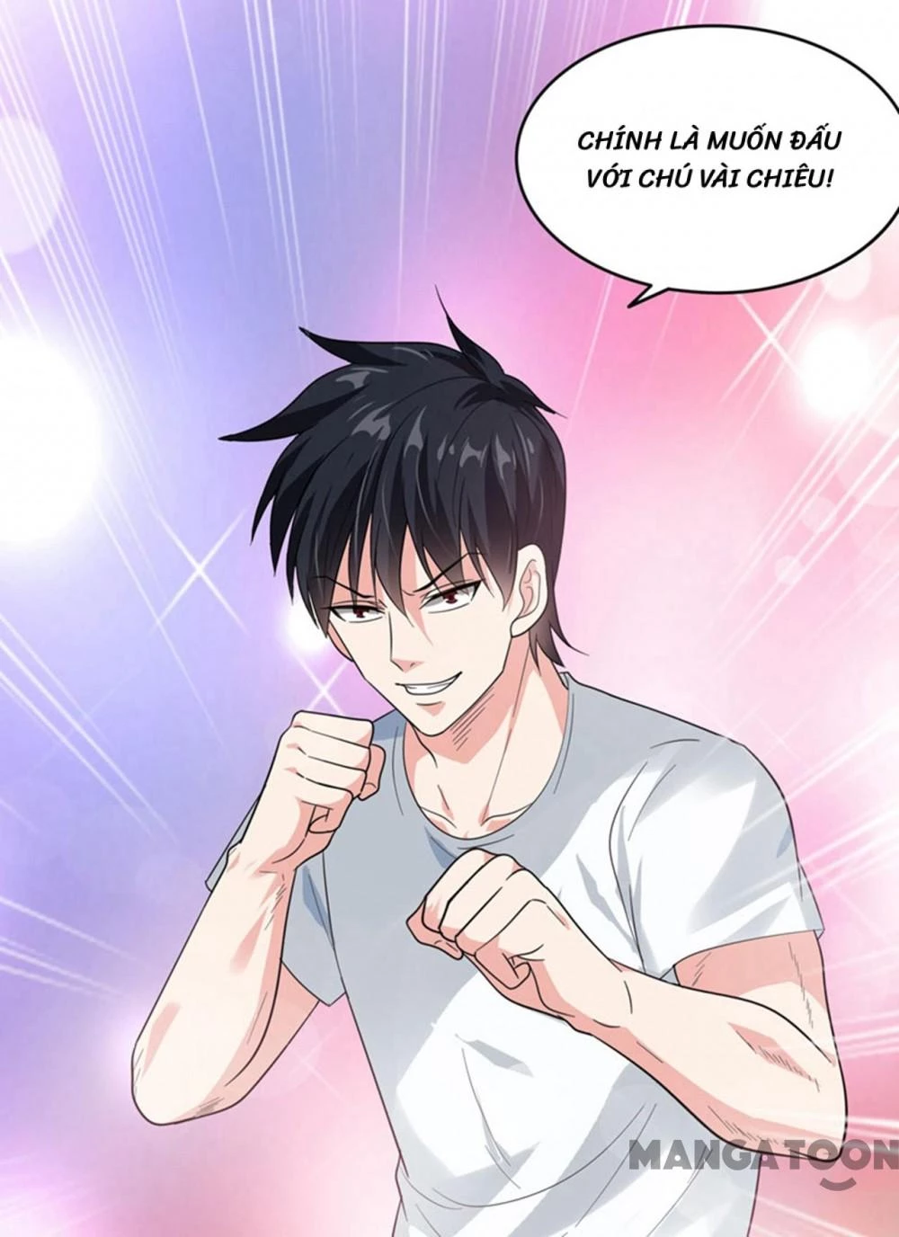 Nhặt Hoa Khôi Về Làm Vợ Chapter 12 - Trang 34