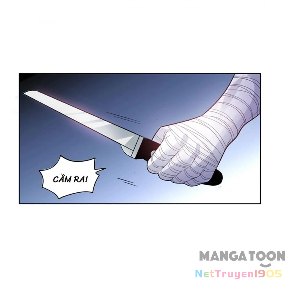 Nhặt Hoa Khôi Về Làm Vợ Chapter 12 - Trang 4