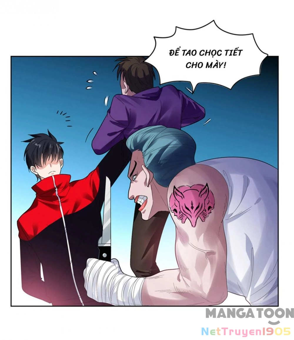 Nhặt Hoa Khôi Về Làm Vợ Chapter 12 - Trang 5
