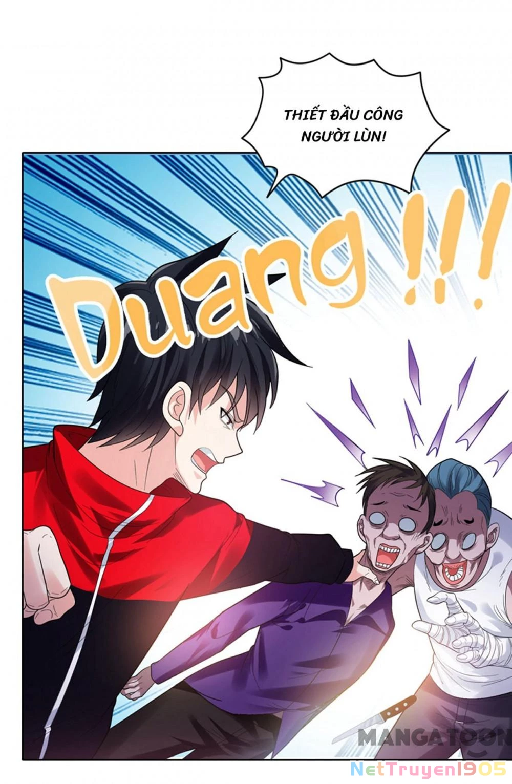 Nhặt Hoa Khôi Về Làm Vợ Chapter 12 - Trang 6