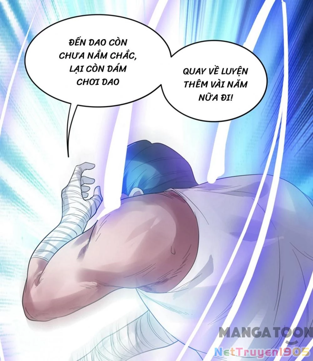 Nhặt Hoa Khôi Về Làm Vợ Chapter 12 - Trang 8