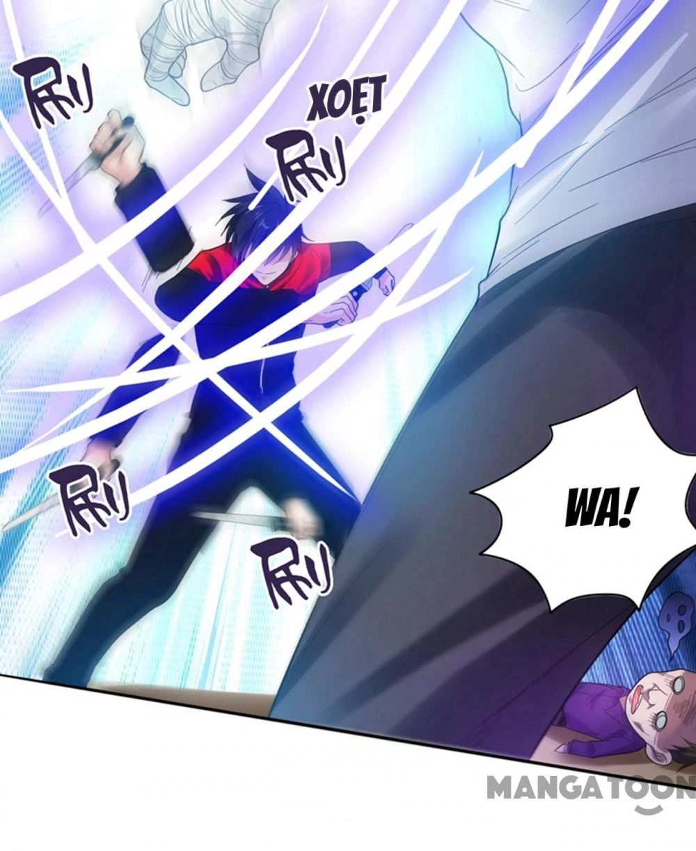 Nhặt Hoa Khôi Về Làm Vợ Chapter 12 - Trang 9