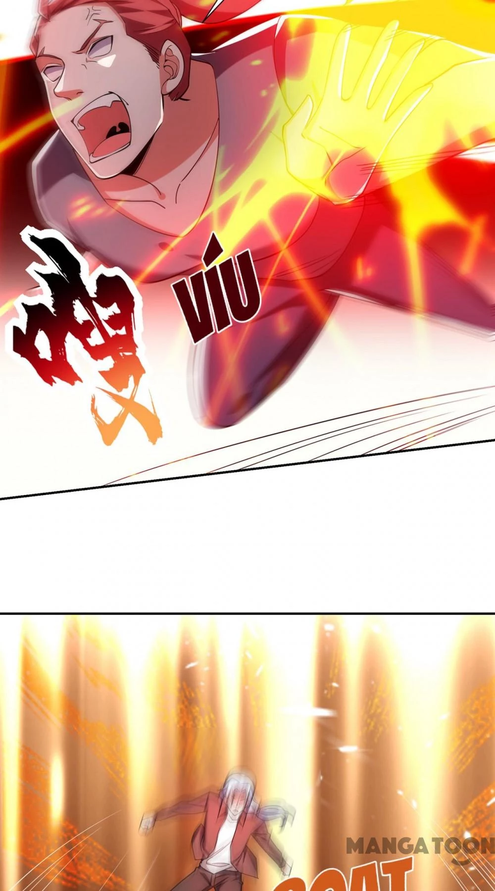 Nhặt Hoa Khôi Về Làm Vợ Chapter 120 - Trang 18