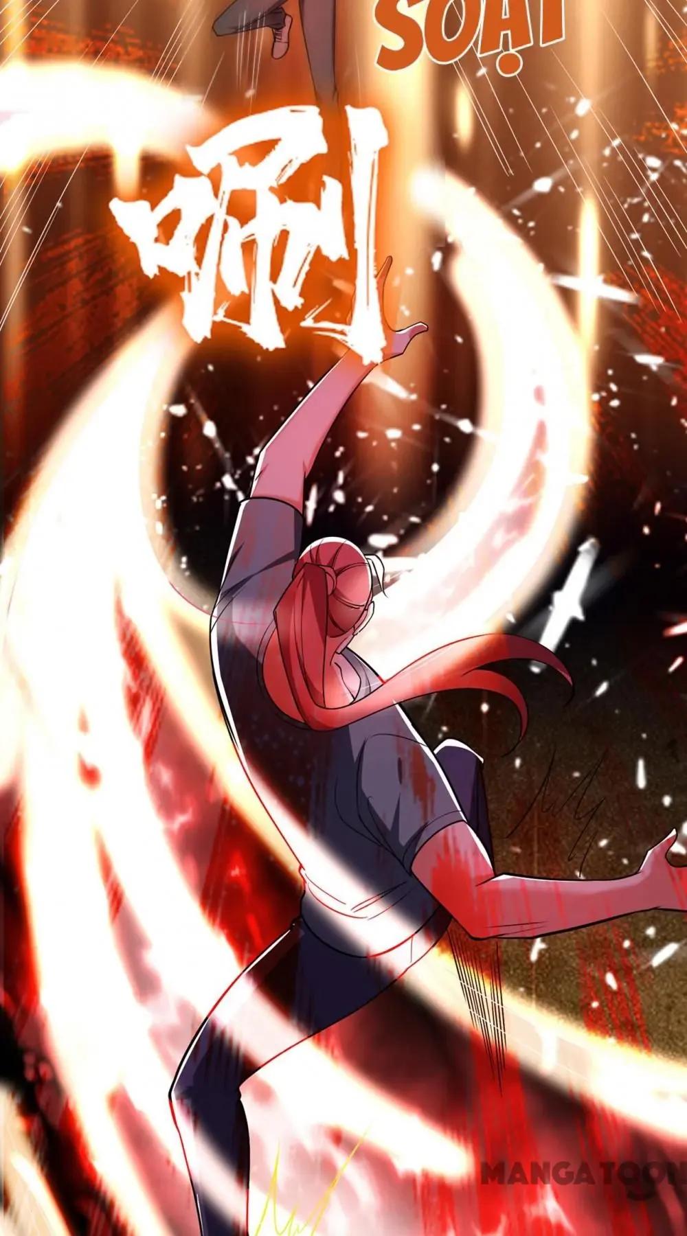 Nhặt Hoa Khôi Về Làm Vợ Chapter 120 - Trang 19