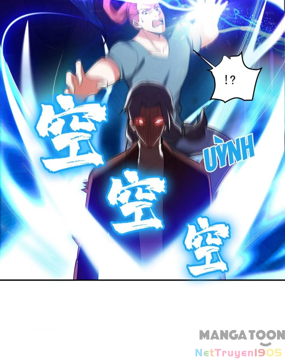 Nhặt Hoa Khôi Về Làm Vợ Chapter 120 - Trang 26