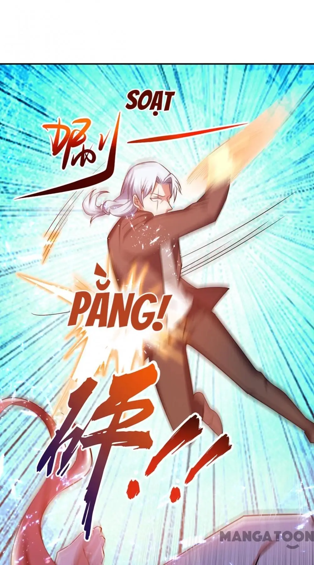 Nhặt Hoa Khôi Về Làm Vợ Chapter 120 - Trang 27