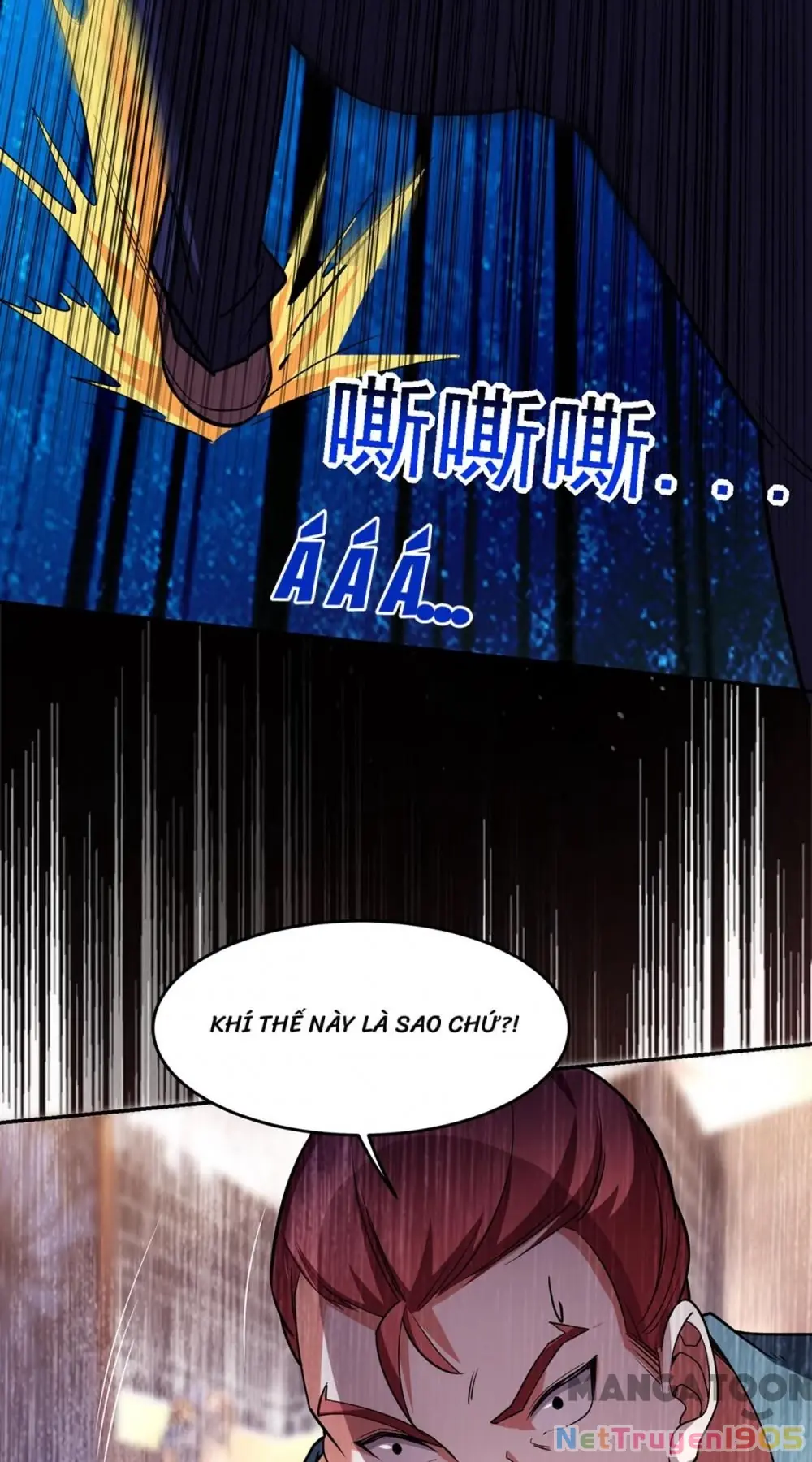 Nhặt Hoa Khôi Về Làm Vợ Chapter 120 - Trang 29