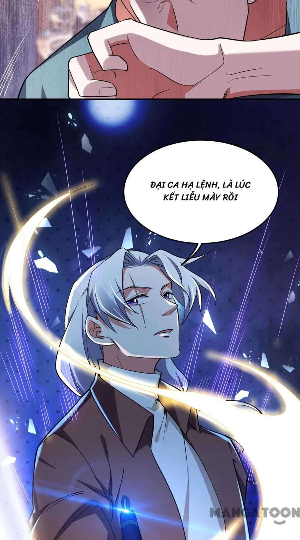 Nhặt Hoa Khôi Về Làm Vợ Chapter 120 - Trang 30