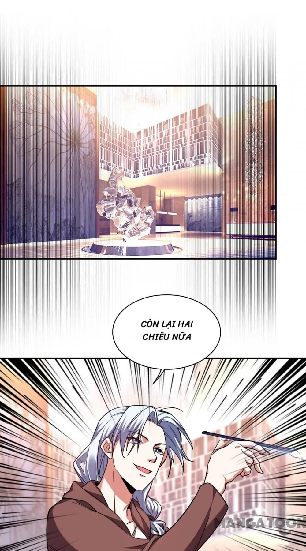 Nhặt Hoa Khôi Về Làm Vợ Chapter 120 - Trang 32