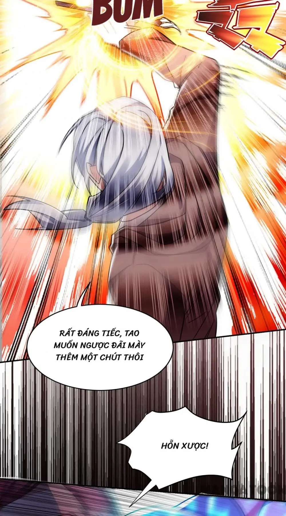 Nhặt Hoa Khôi Về Làm Vợ Chapter 120 - Trang 34