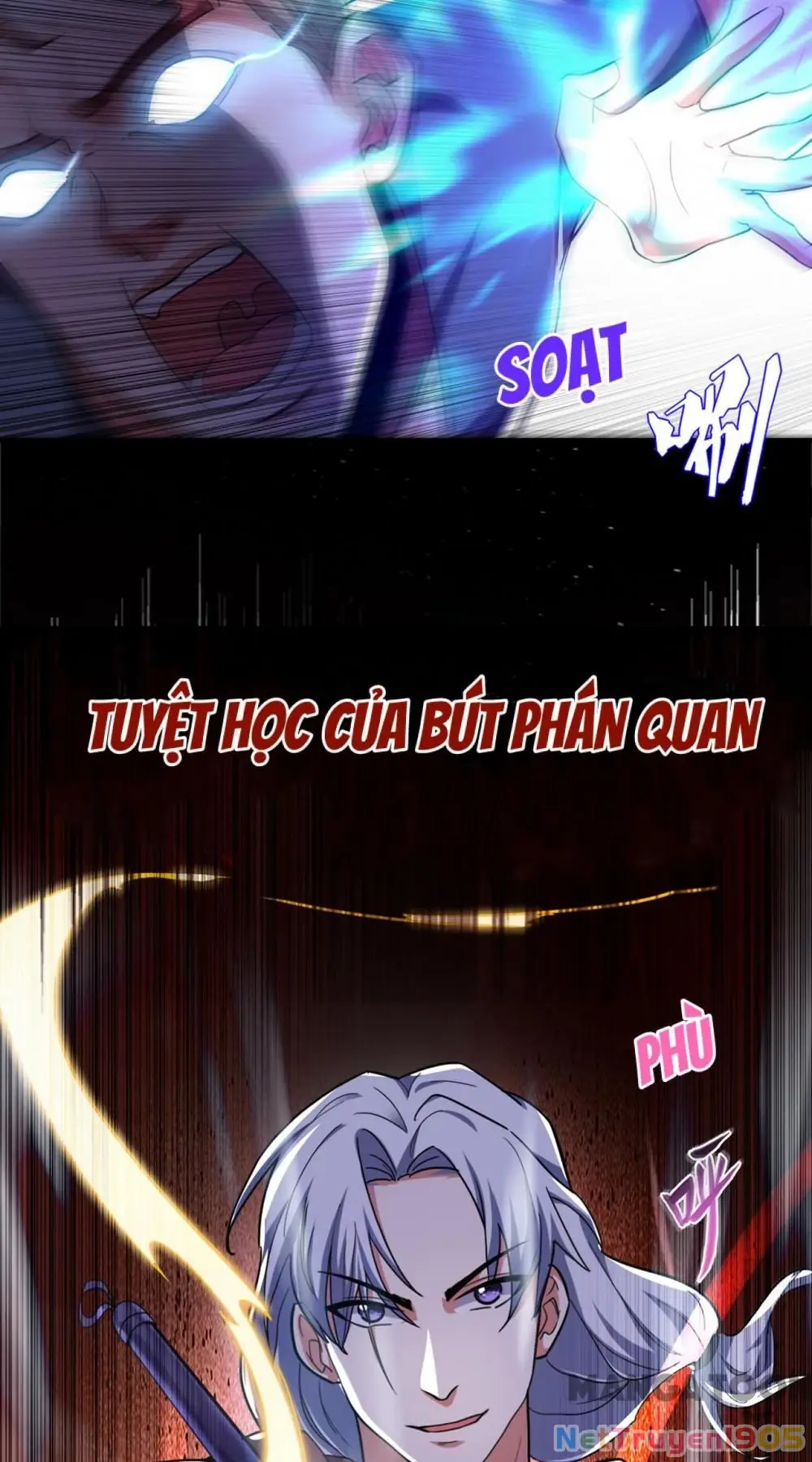 Nhặt Hoa Khôi Về Làm Vợ Chapter 120 - Trang 35
