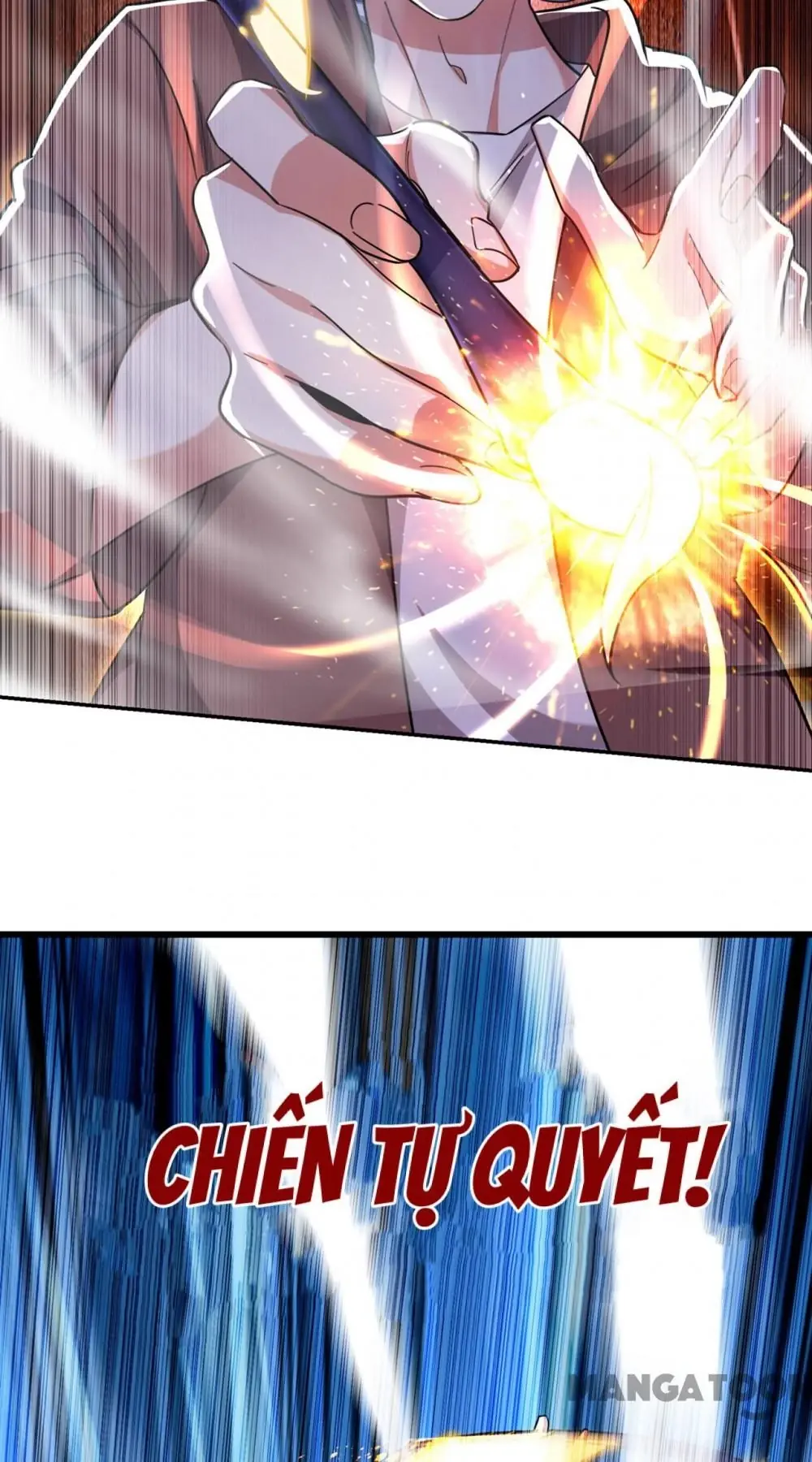 Nhặt Hoa Khôi Về Làm Vợ Chapter 120 - Trang 36