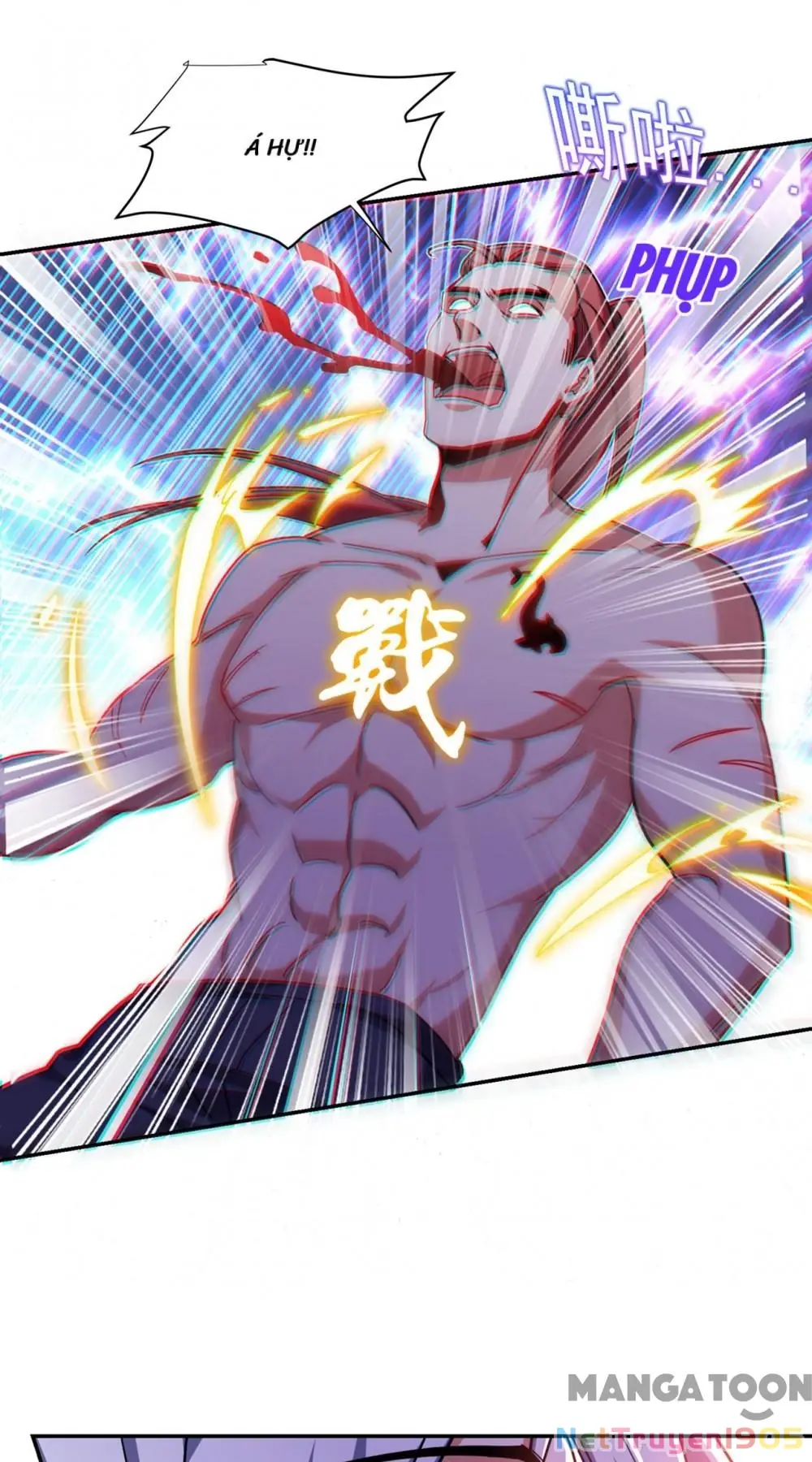 Nhặt Hoa Khôi Về Làm Vợ Chapter 120 - Trang 39