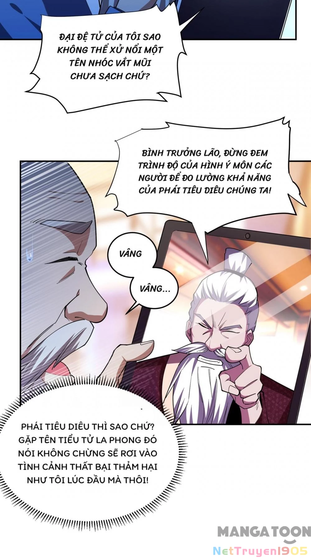 Nhặt Hoa Khôi Về Làm Vợ Chapter 120 - Trang 5