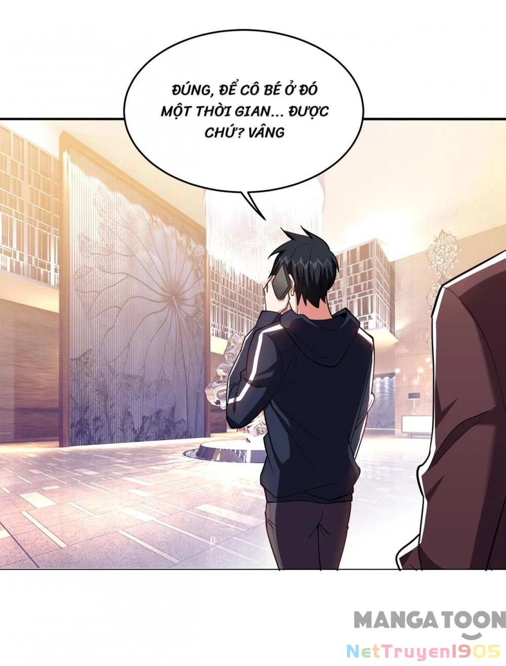 Nhặt Hoa Khôi Về Làm Vợ Chapter 120 - Trang 6