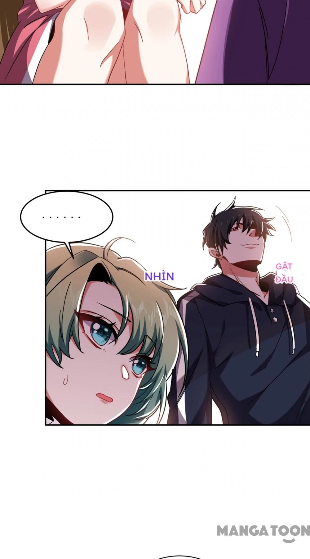 Nhặt Hoa Khôi Về Làm Vợ Chapter 121 - Trang 12