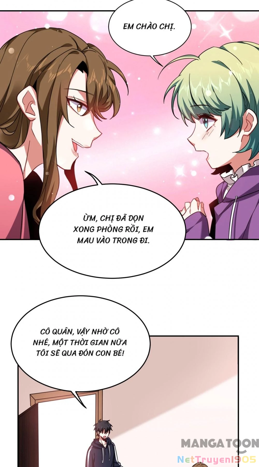 Nhặt Hoa Khôi Về Làm Vợ Chapter 121 - Trang 13