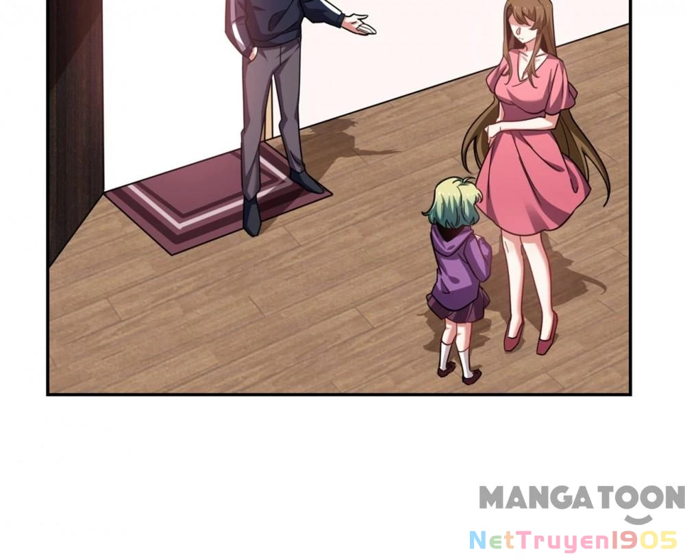 Nhặt Hoa Khôi Về Làm Vợ Chapter 121 - Trang 14