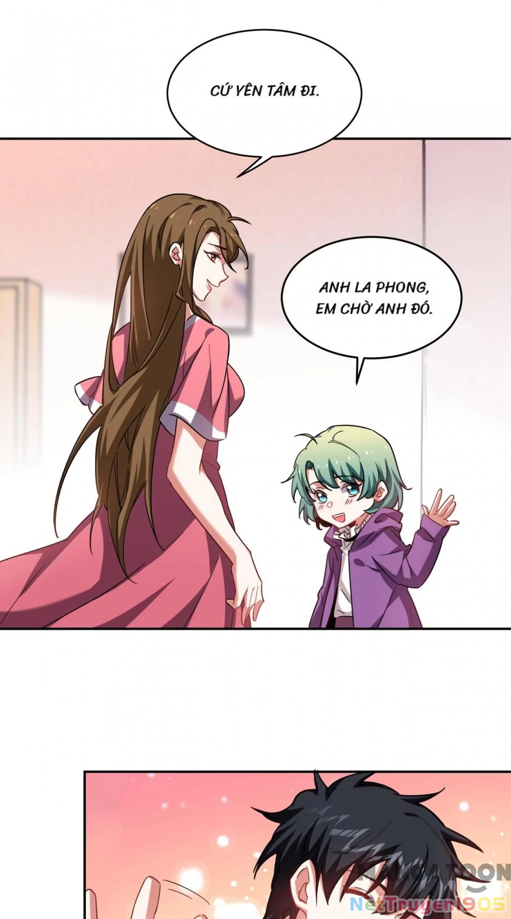 Nhặt Hoa Khôi Về Làm Vợ Chapter 121 - Trang 15