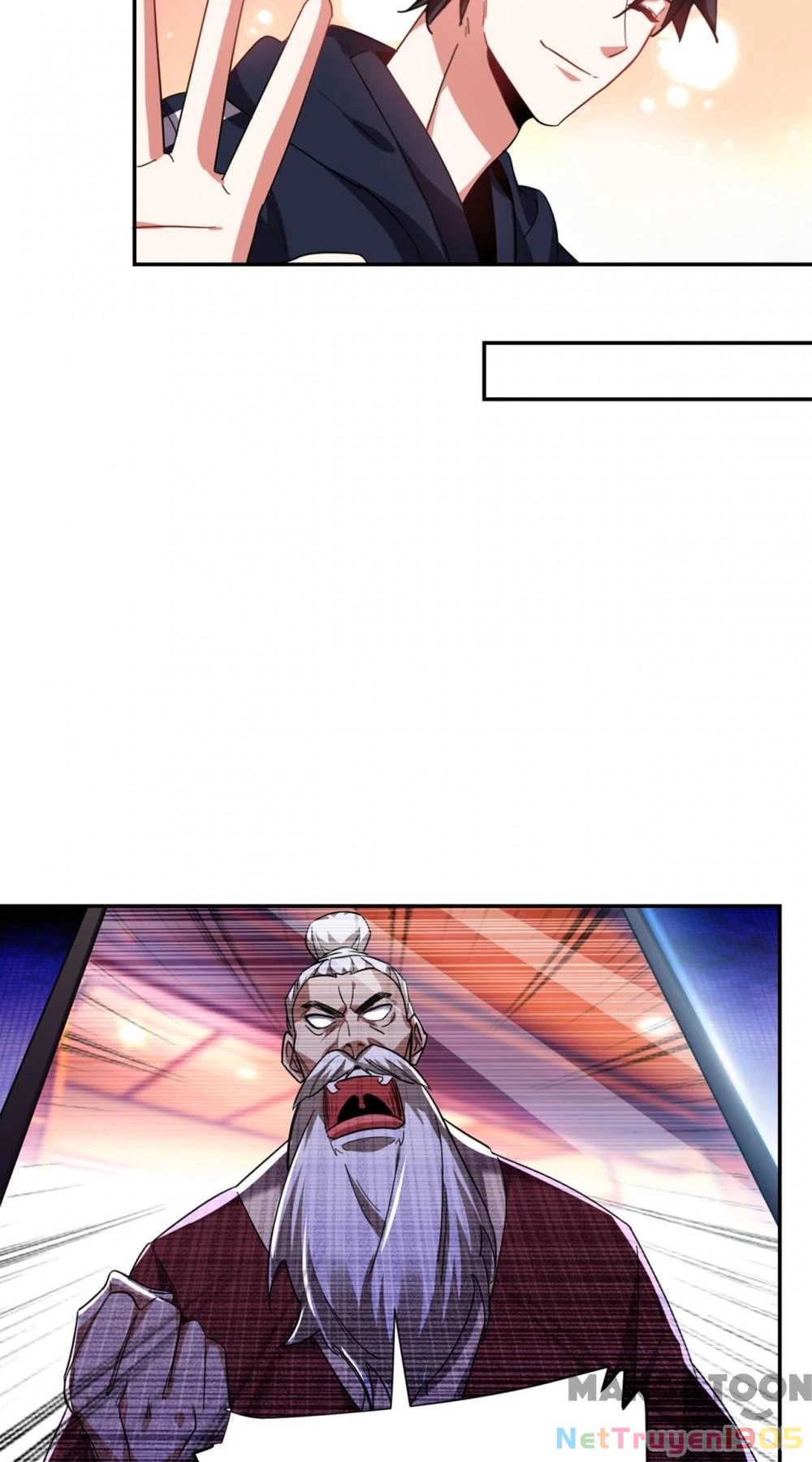 Nhặt Hoa Khôi Về Làm Vợ Chapter 121 - Trang 16
