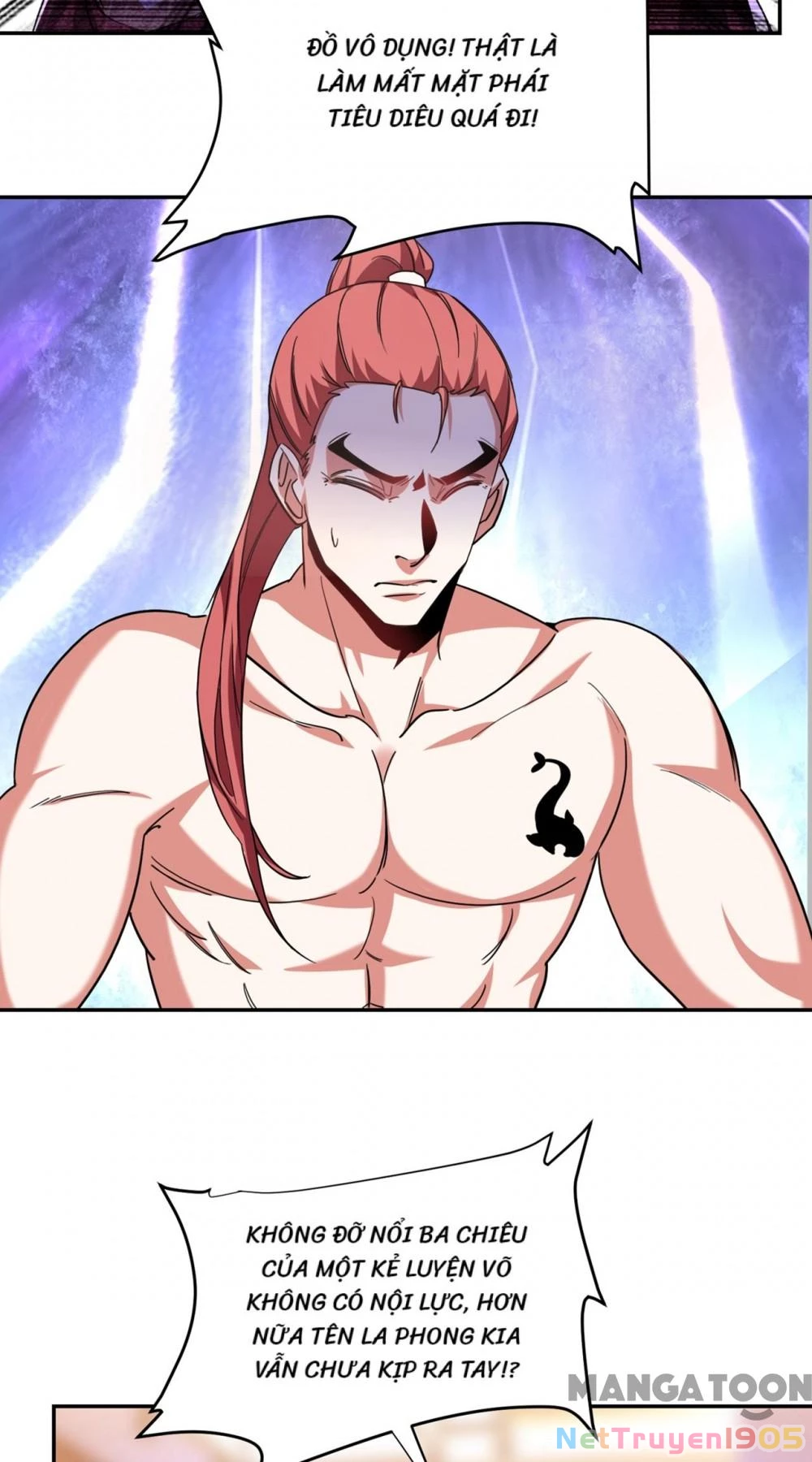 Nhặt Hoa Khôi Về Làm Vợ Chapter 121 - Trang 17