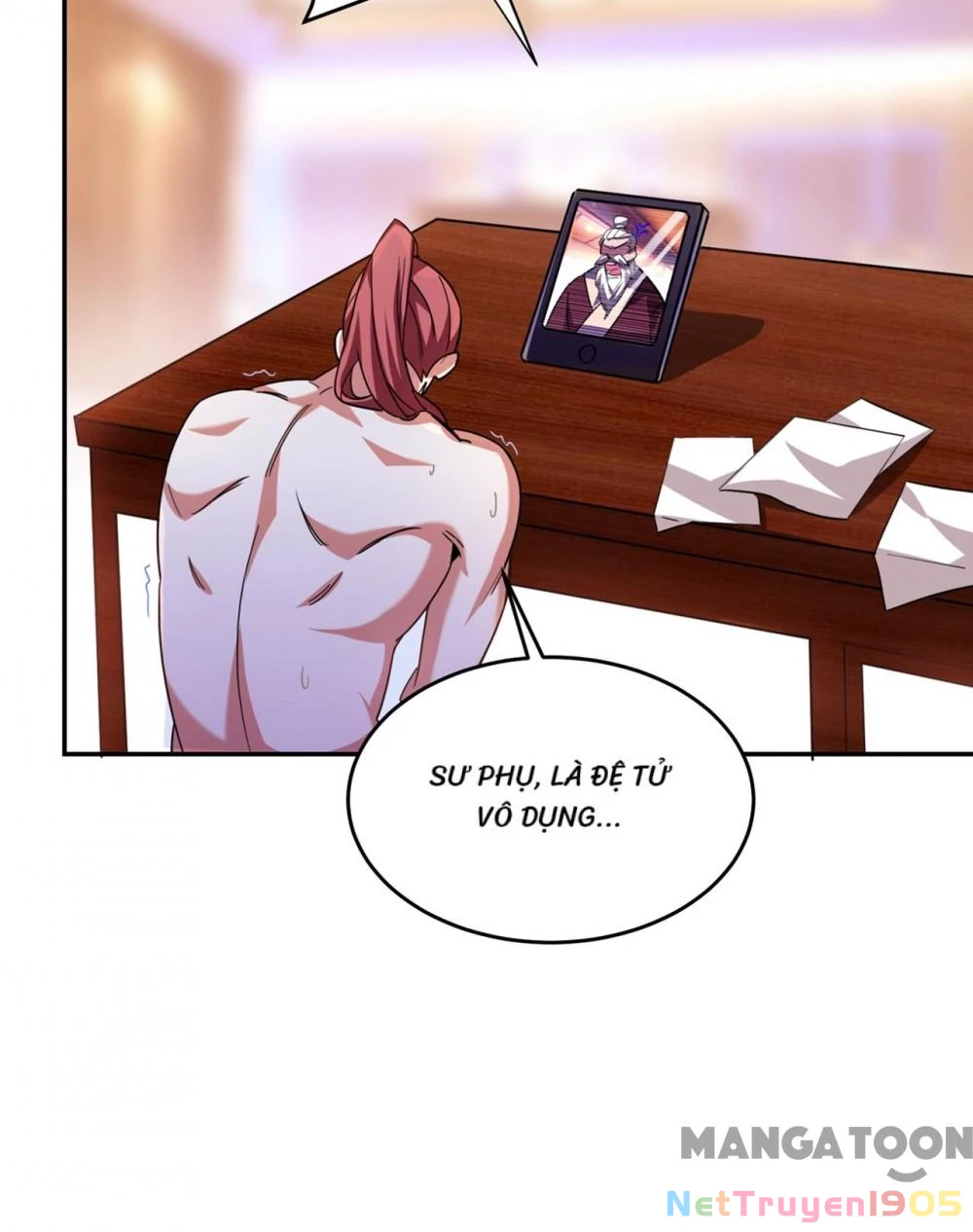 Nhặt Hoa Khôi Về Làm Vợ Chapter 121 - Trang 18