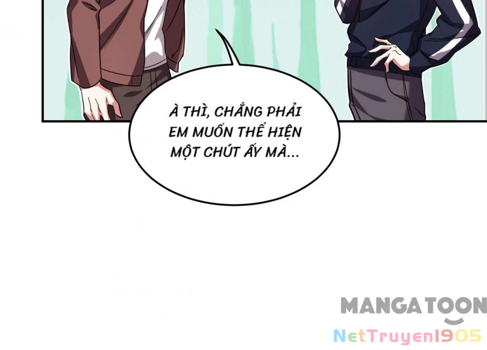 Nhặt Hoa Khôi Về Làm Vợ Chapter 121 - Trang 4