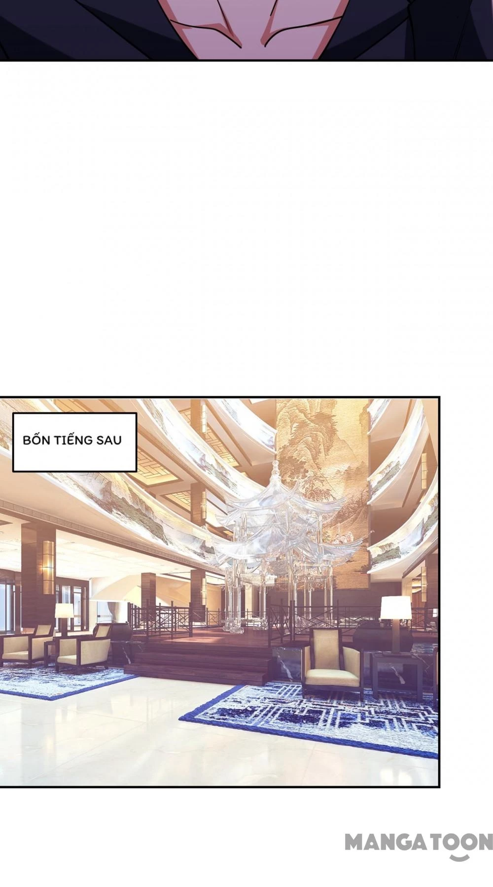 Nhặt Hoa Khôi Về Làm Vợ Chapter 122 - Trang 13
