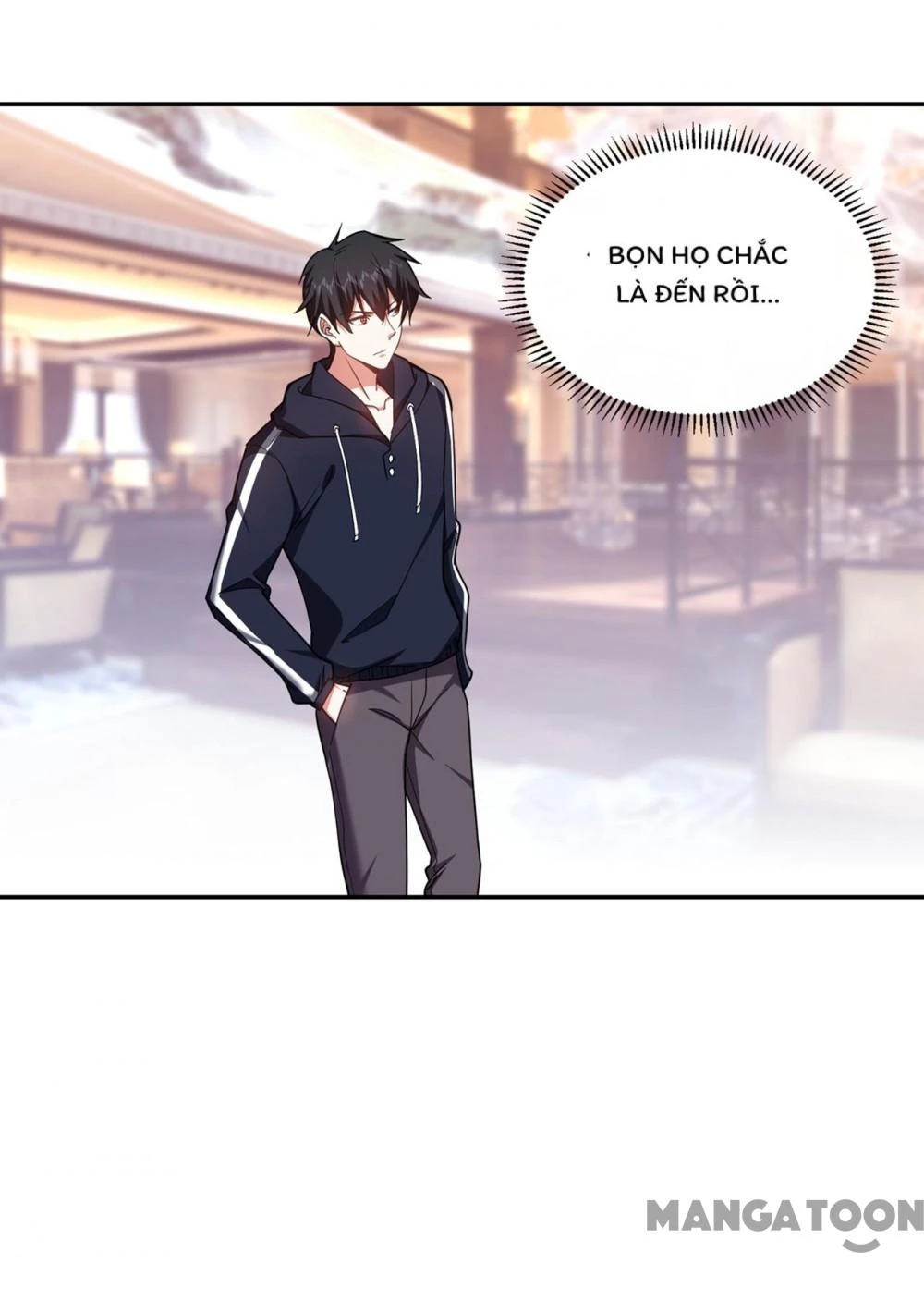 Nhặt Hoa Khôi Về Làm Vợ Chapter 122 - Trang 14