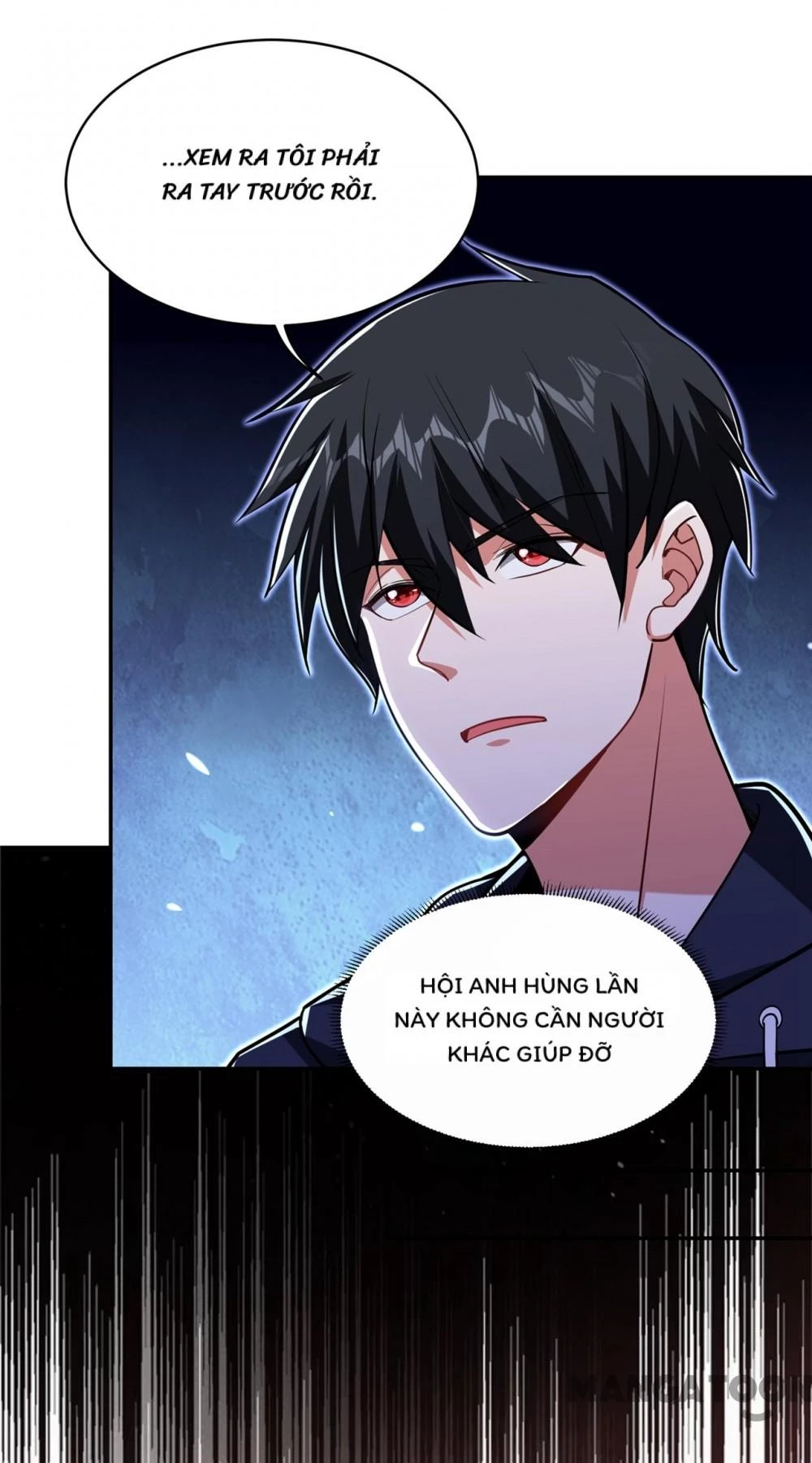 Nhặt Hoa Khôi Về Làm Vợ Chapter 122 - Trang 22