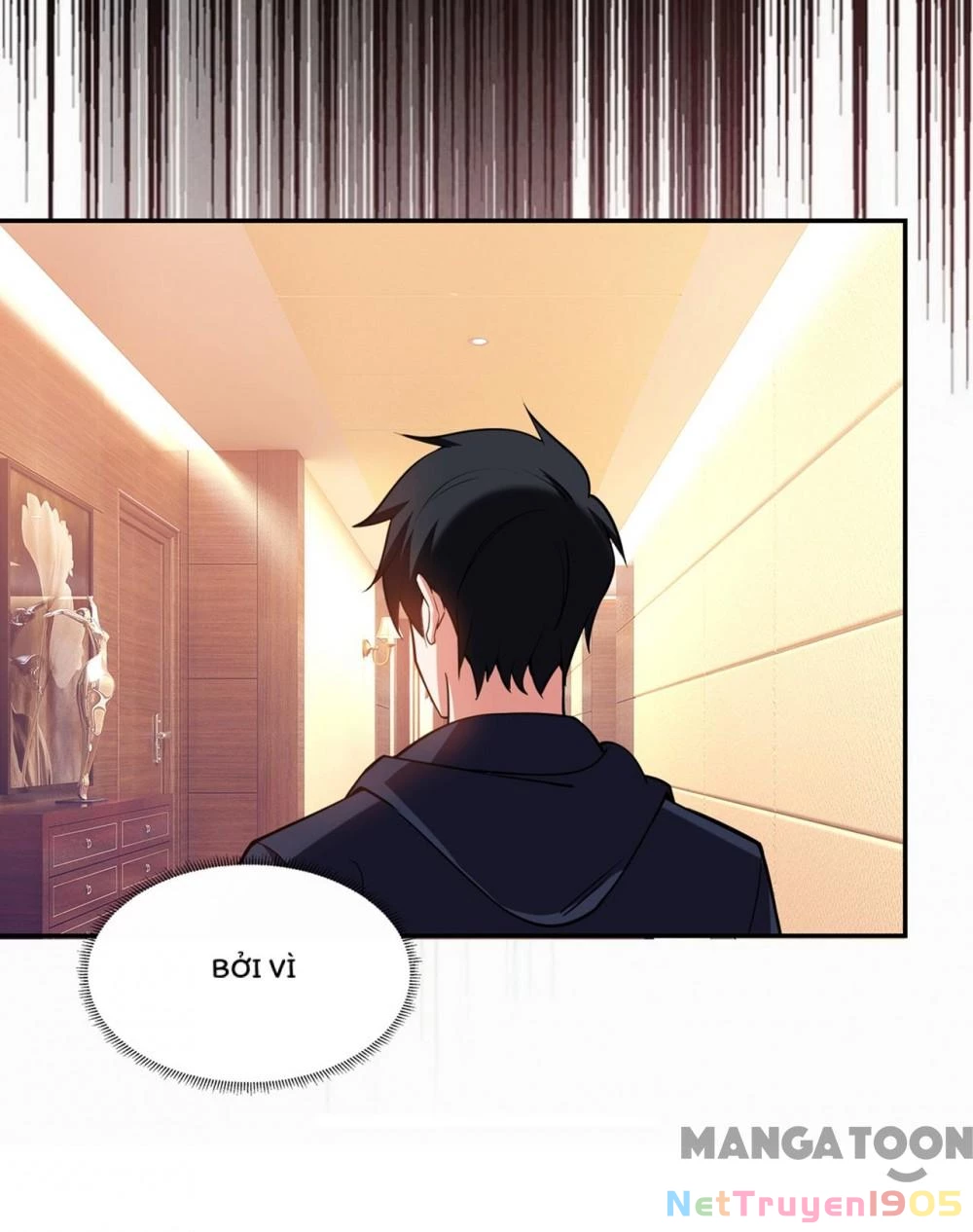 Nhặt Hoa Khôi Về Làm Vợ Chapter 122 - Trang 23