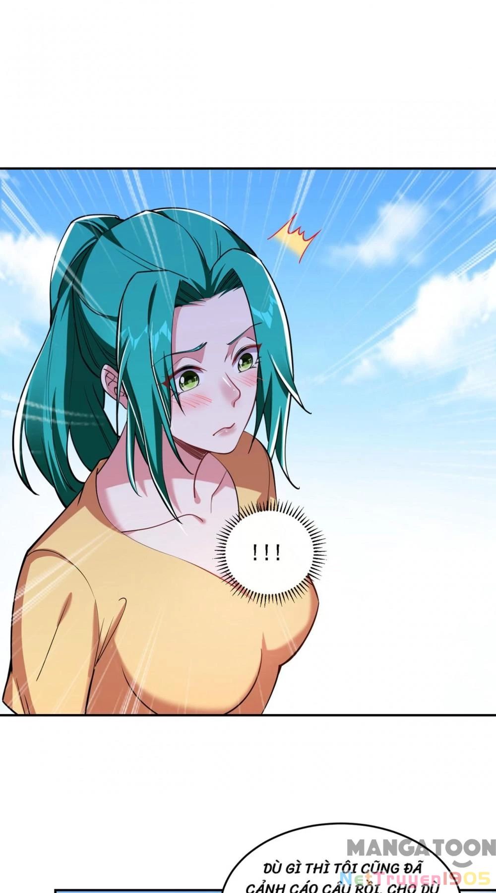 Nhặt Hoa Khôi Về Làm Vợ Chapter 122 - Trang 6