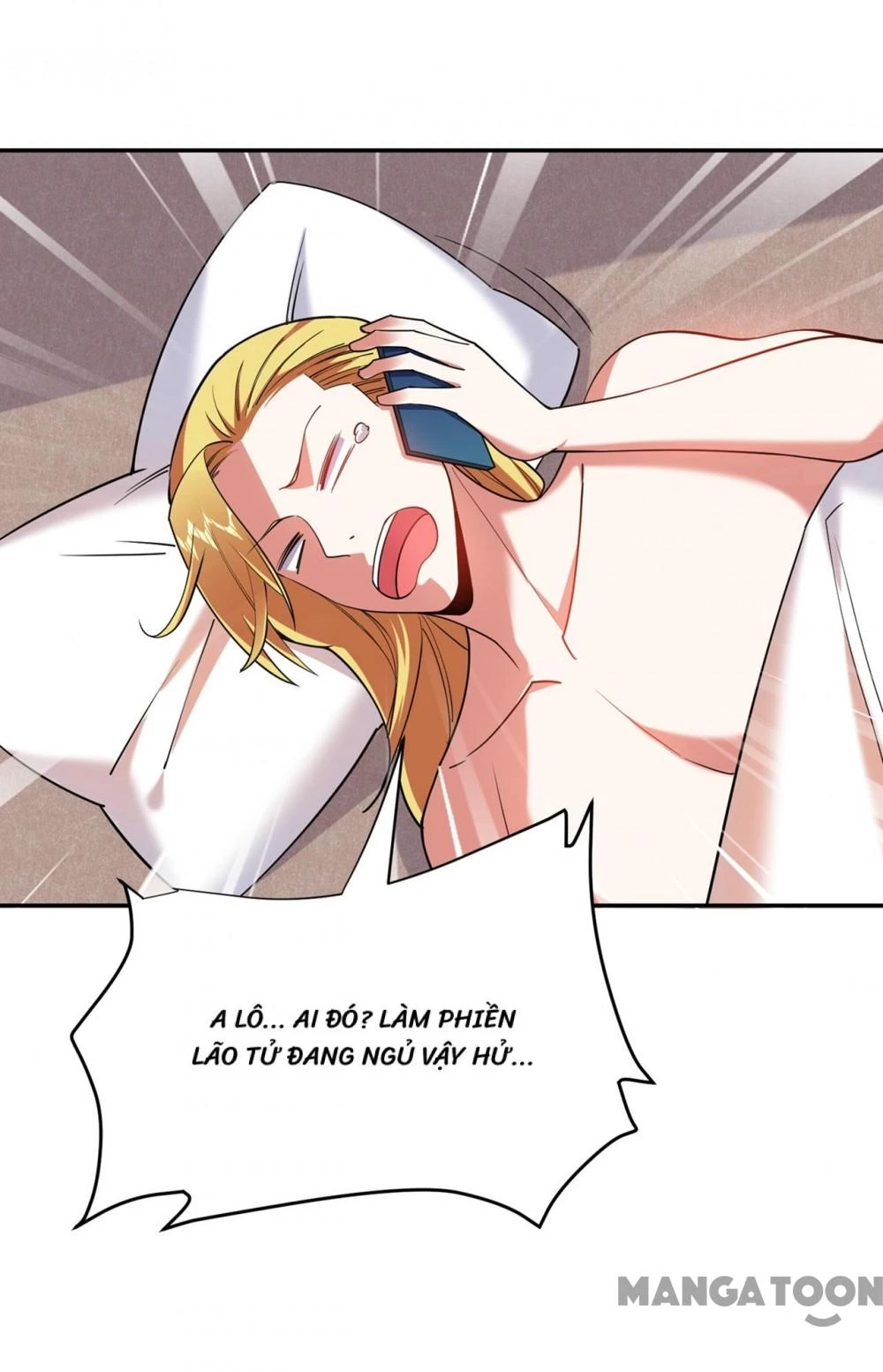 Nhặt Hoa Khôi Về Làm Vợ Chapter 122 - Trang 9