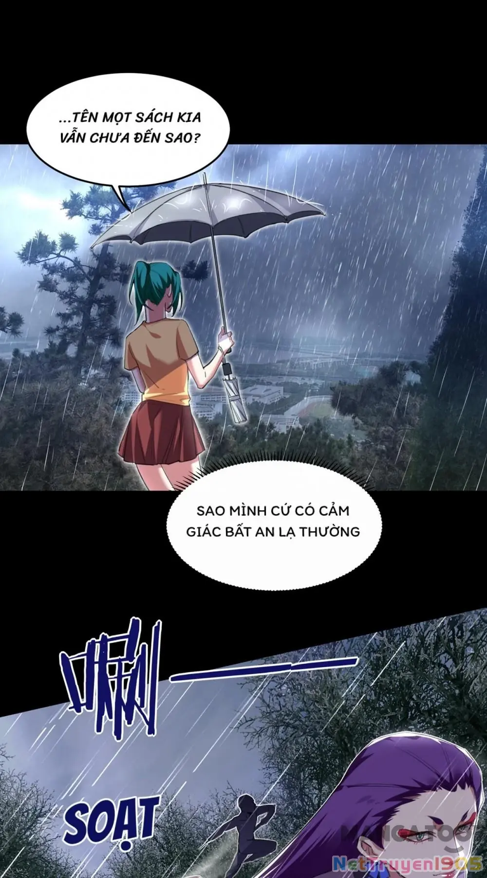 Nhặt Hoa Khôi Về Làm Vợ Chapter 123 - Trang 12