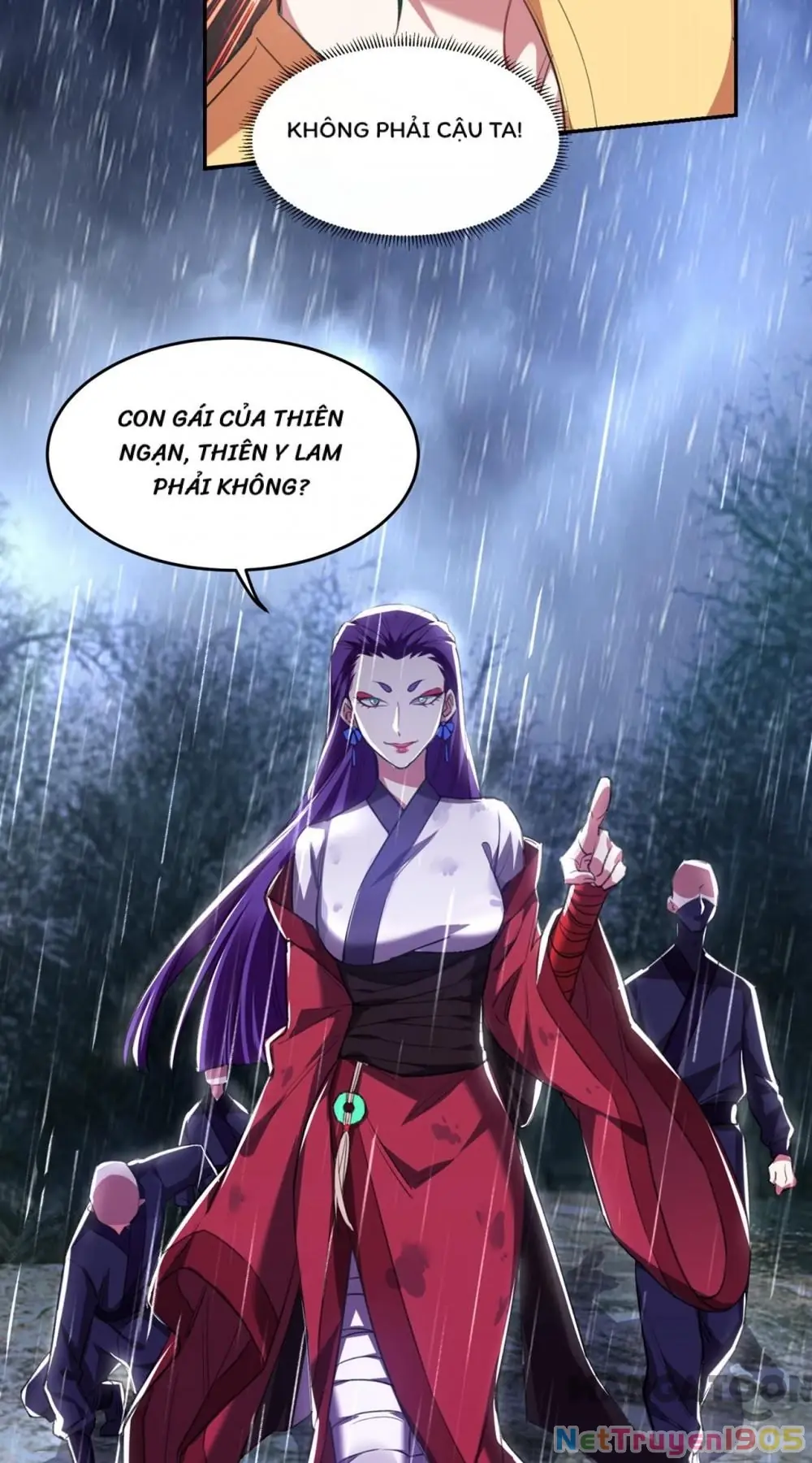 Nhặt Hoa Khôi Về Làm Vợ Chapter 123 - Trang 14