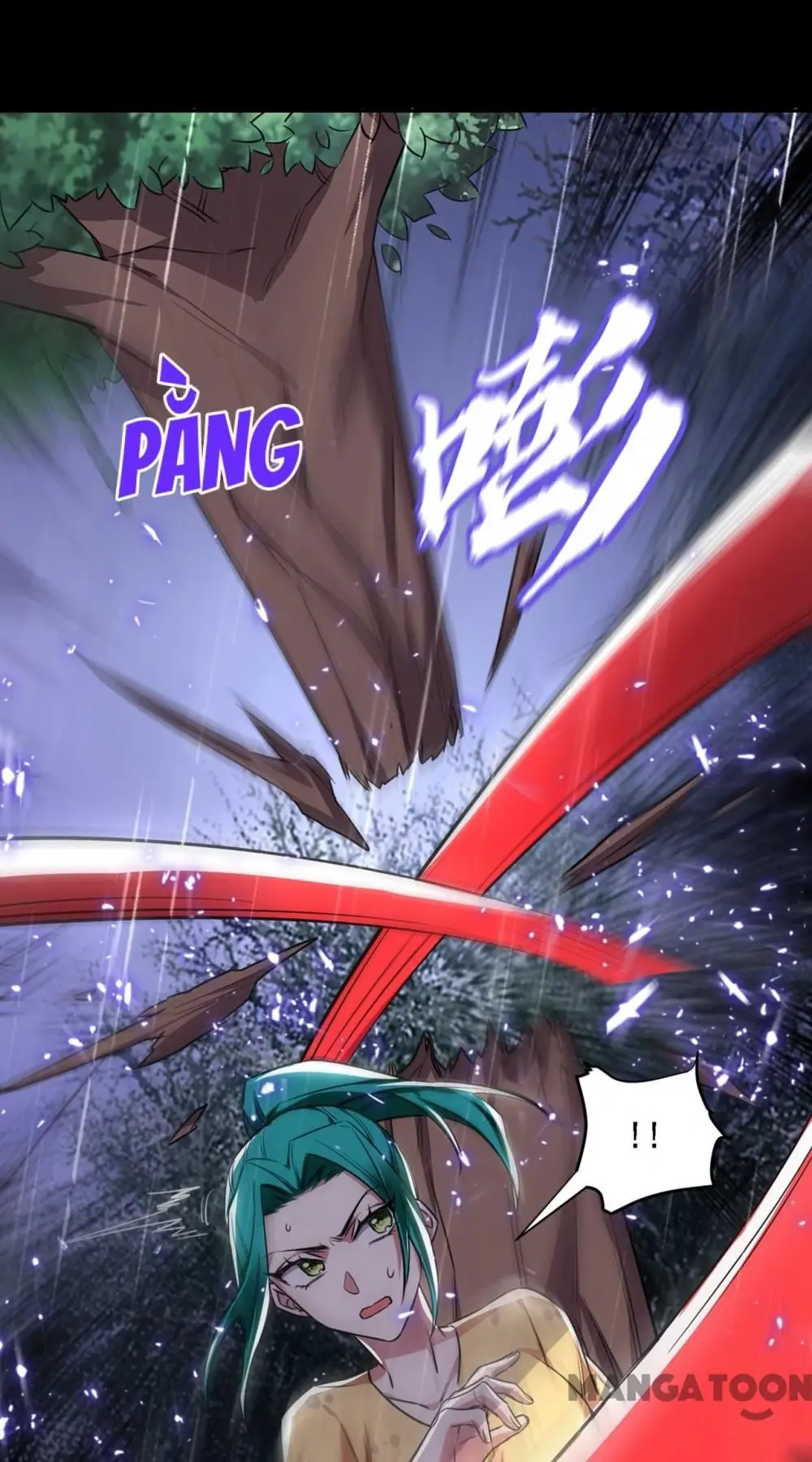 Nhặt Hoa Khôi Về Làm Vợ Chapter 123 - Trang 29