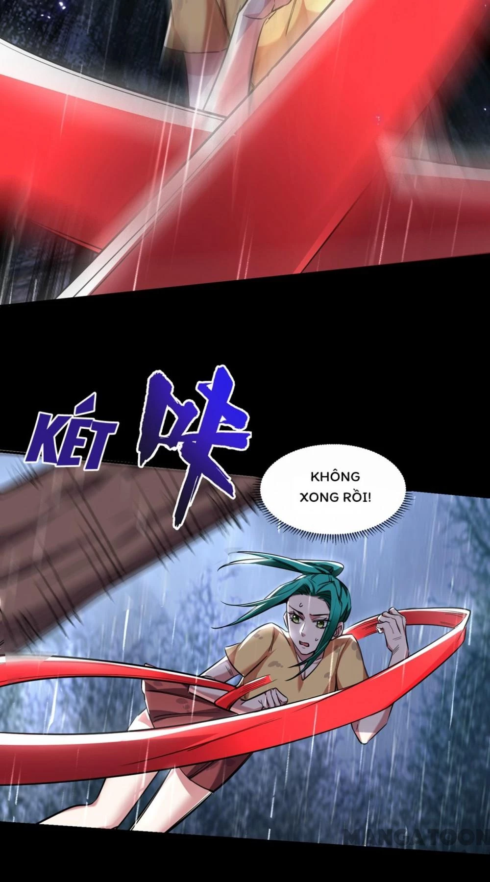 Nhặt Hoa Khôi Về Làm Vợ Chapter 123 - Trang 30