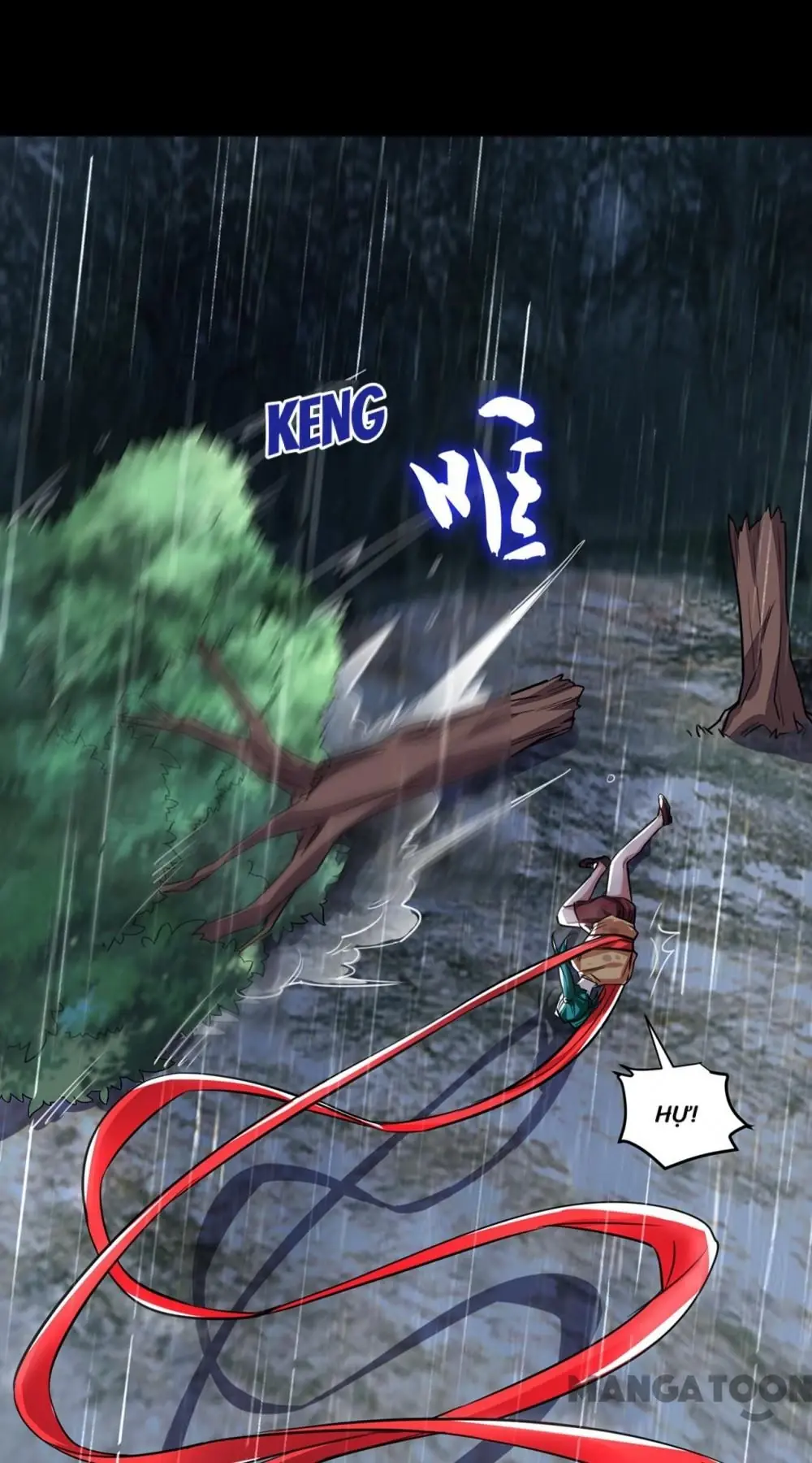 Nhặt Hoa Khôi Về Làm Vợ Chapter 123 - Trang 31