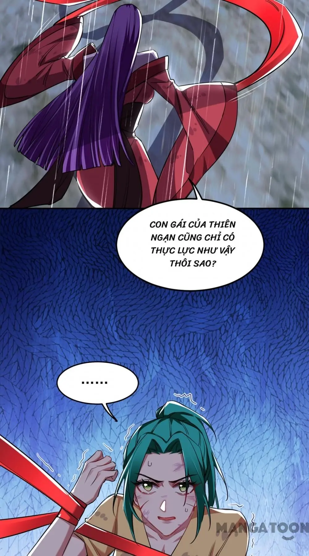 Nhặt Hoa Khôi Về Làm Vợ Chapter 123 - Trang 32