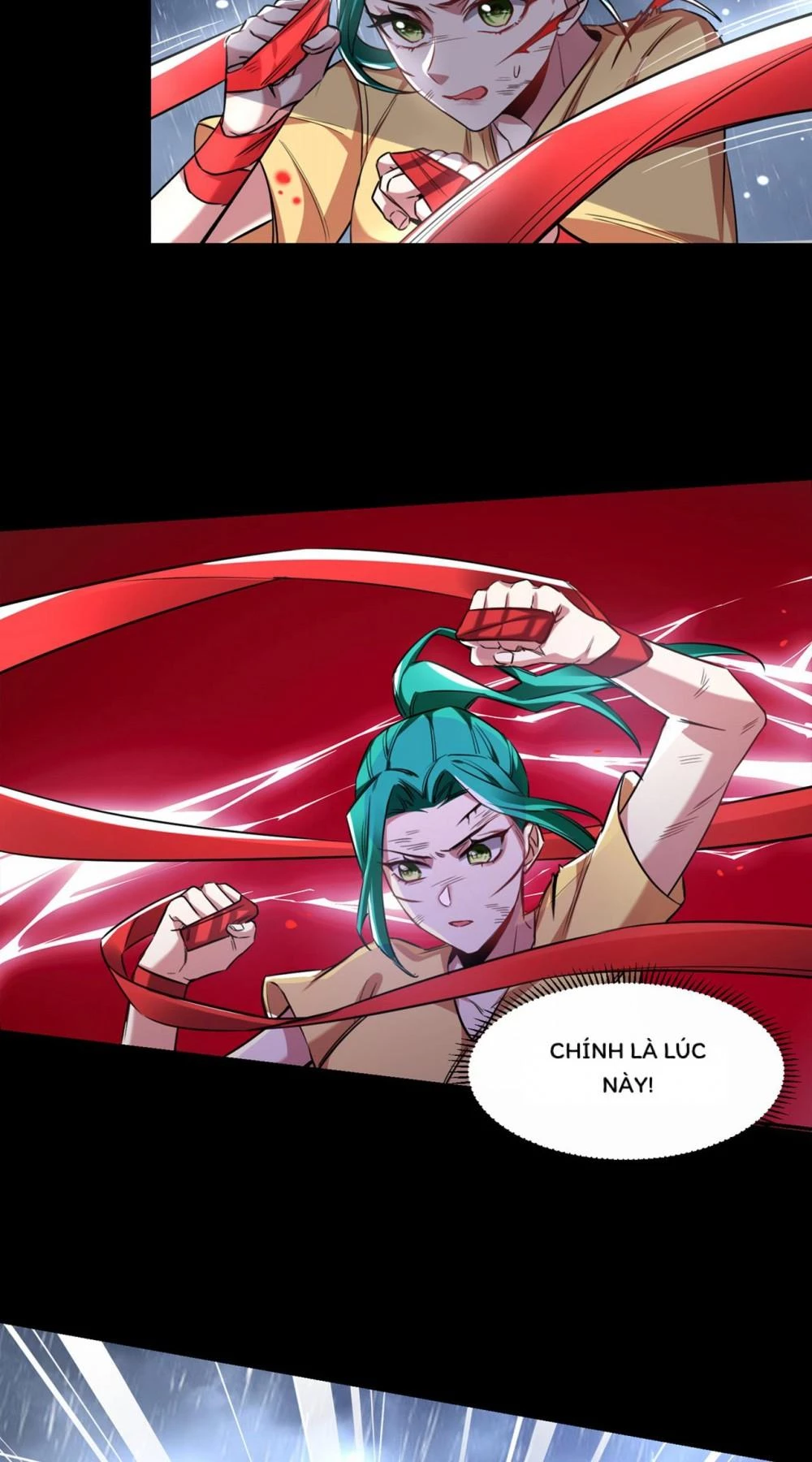 Nhặt Hoa Khôi Về Làm Vợ Chapter 123 - Trang 35