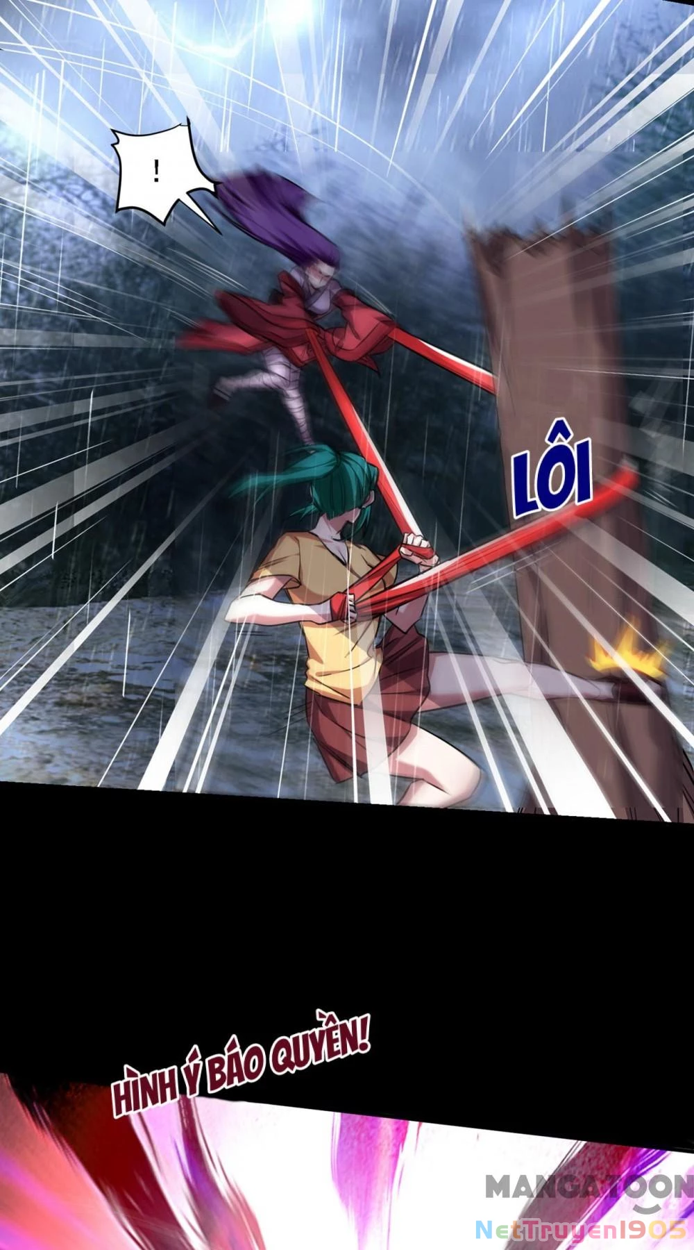 Nhặt Hoa Khôi Về Làm Vợ Chapter 123 - Trang 36