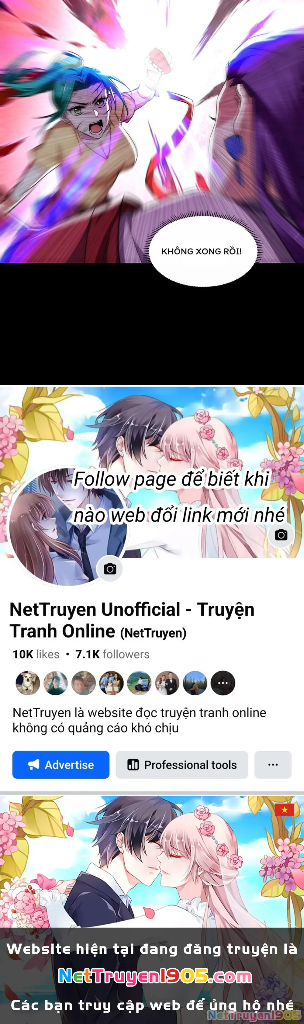 Nhặt Hoa Khôi Về Làm Vợ Chapter 123 - Trang 37