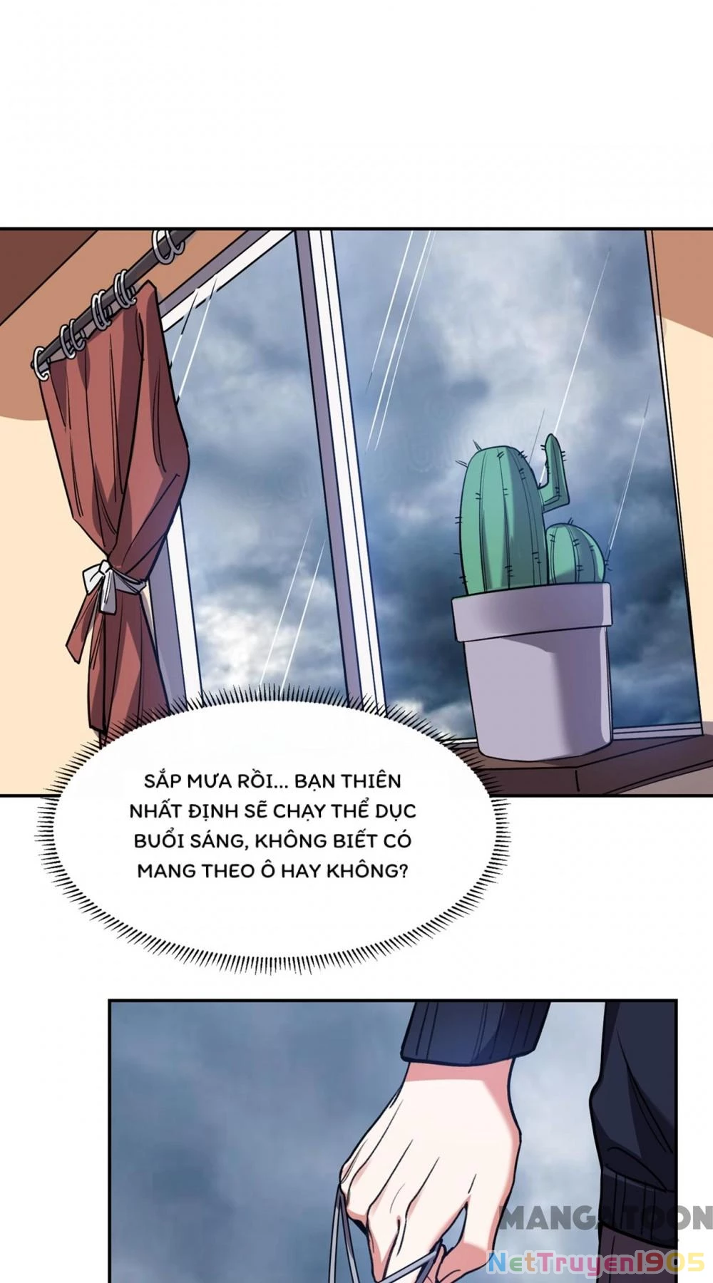 Nhặt Hoa Khôi Về Làm Vợ Chapter 123 - Trang 4