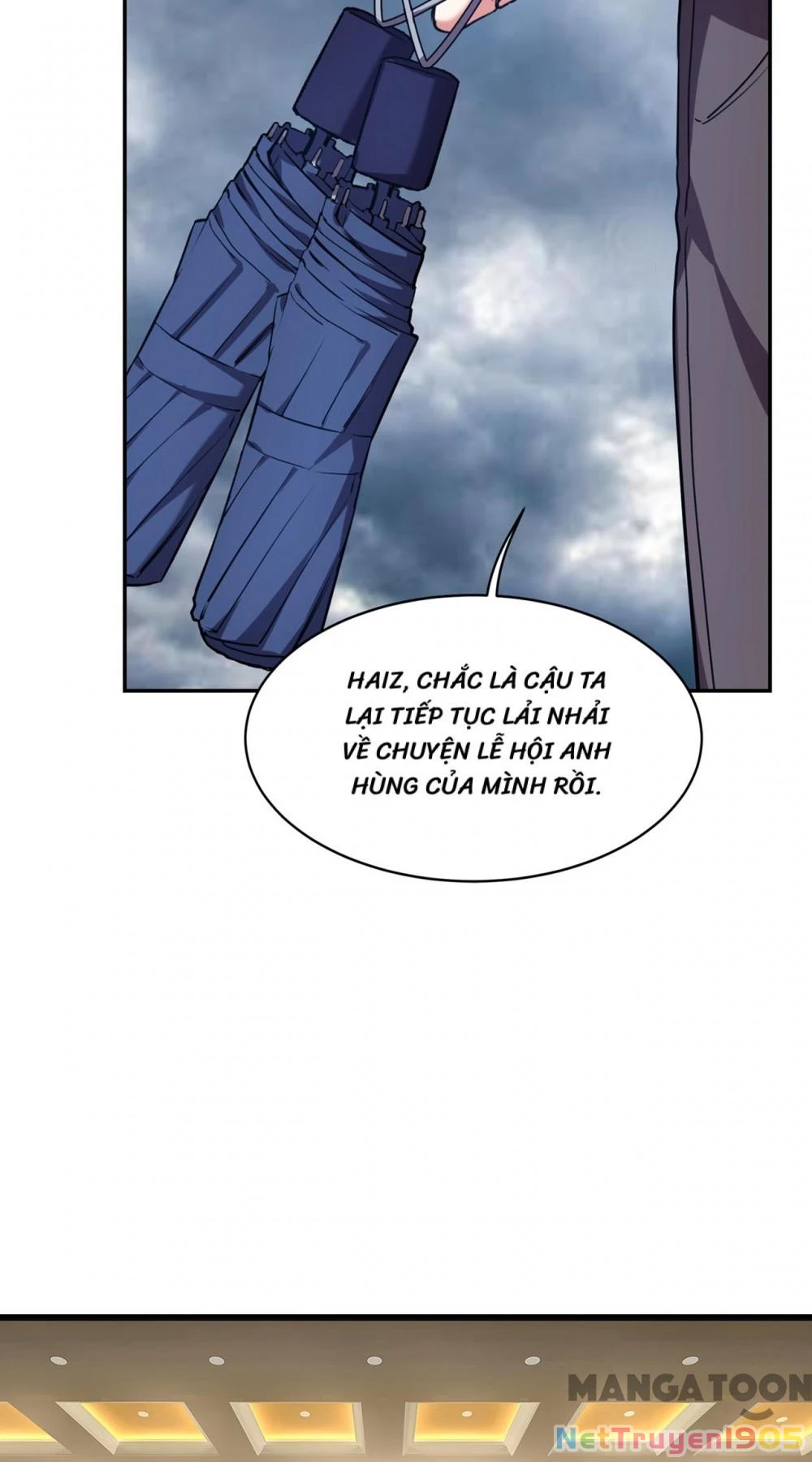 Nhặt Hoa Khôi Về Làm Vợ Chapter 123 - Trang 5
