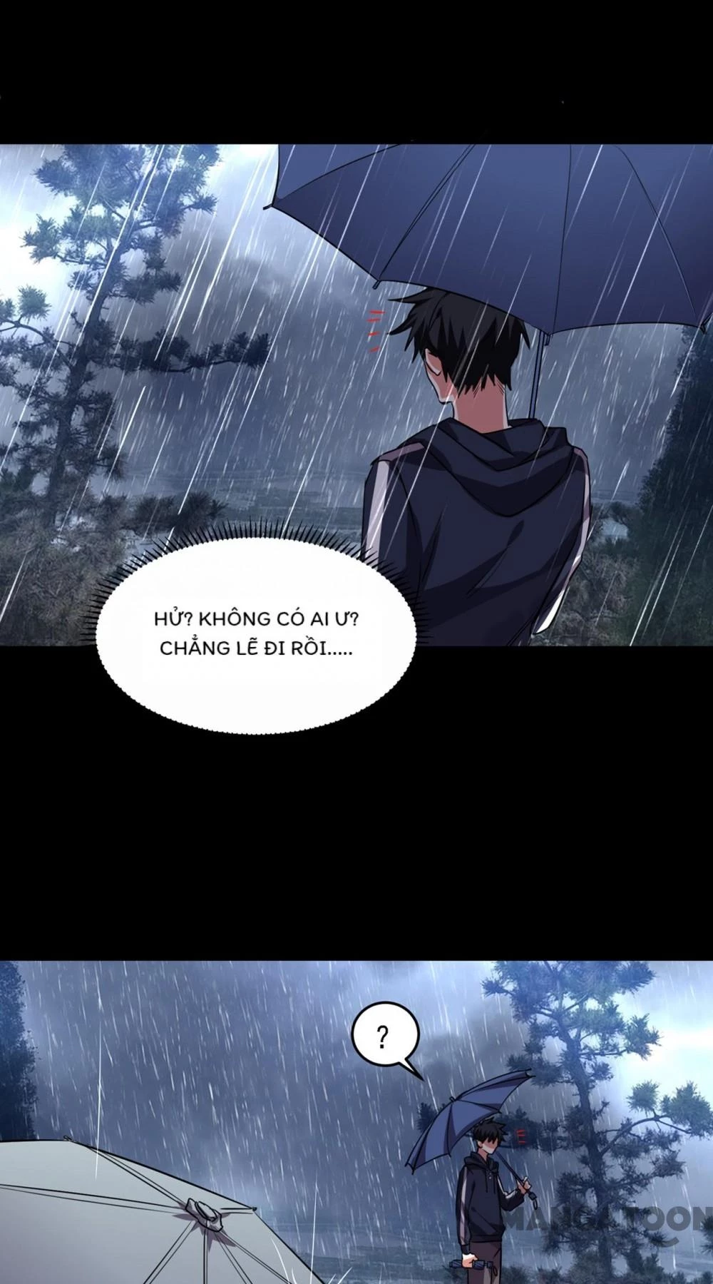 Nhặt Hoa Khôi Về Làm Vợ Chapter 124 - Trang 10