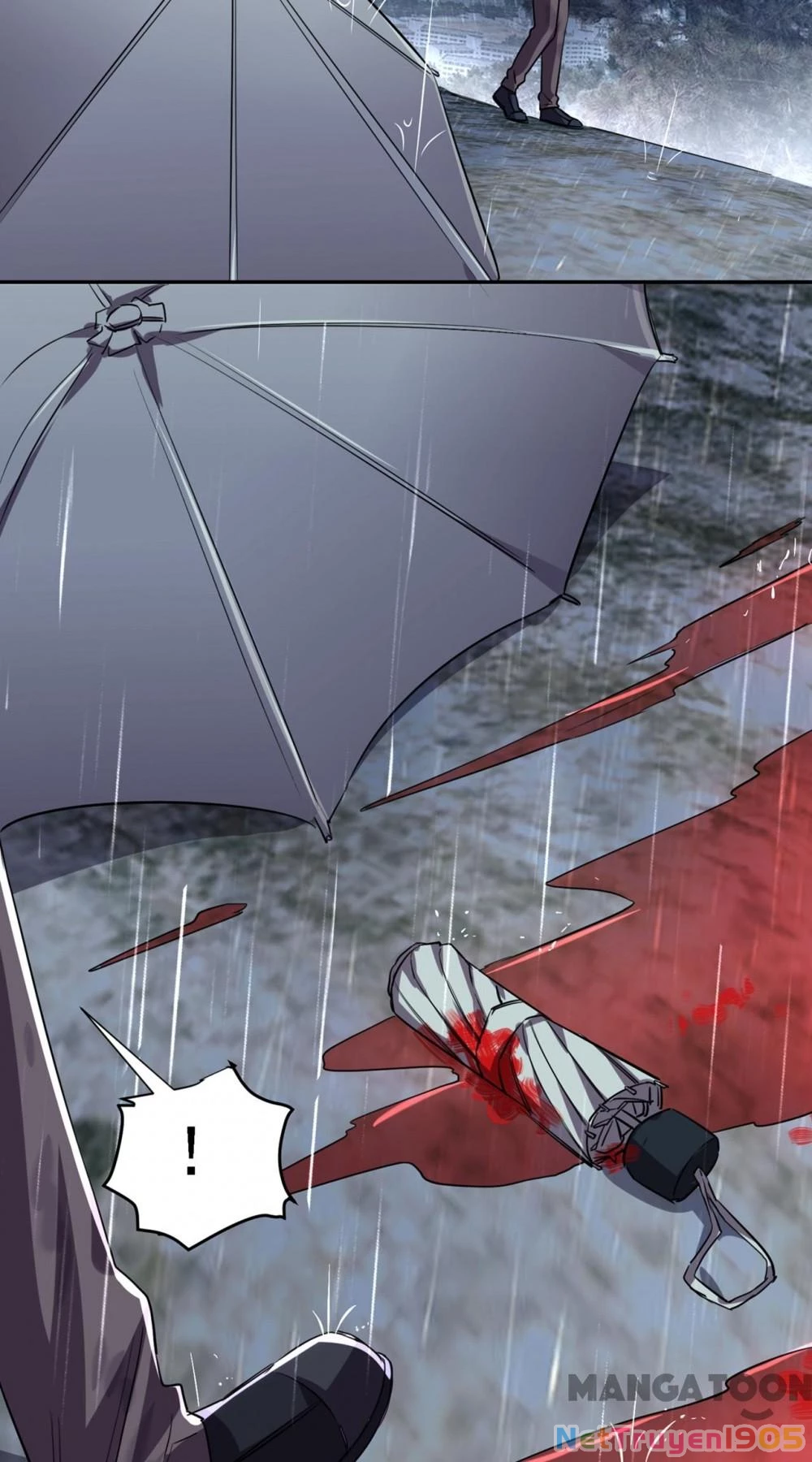 Nhặt Hoa Khôi Về Làm Vợ Chapter 124 - Trang 11