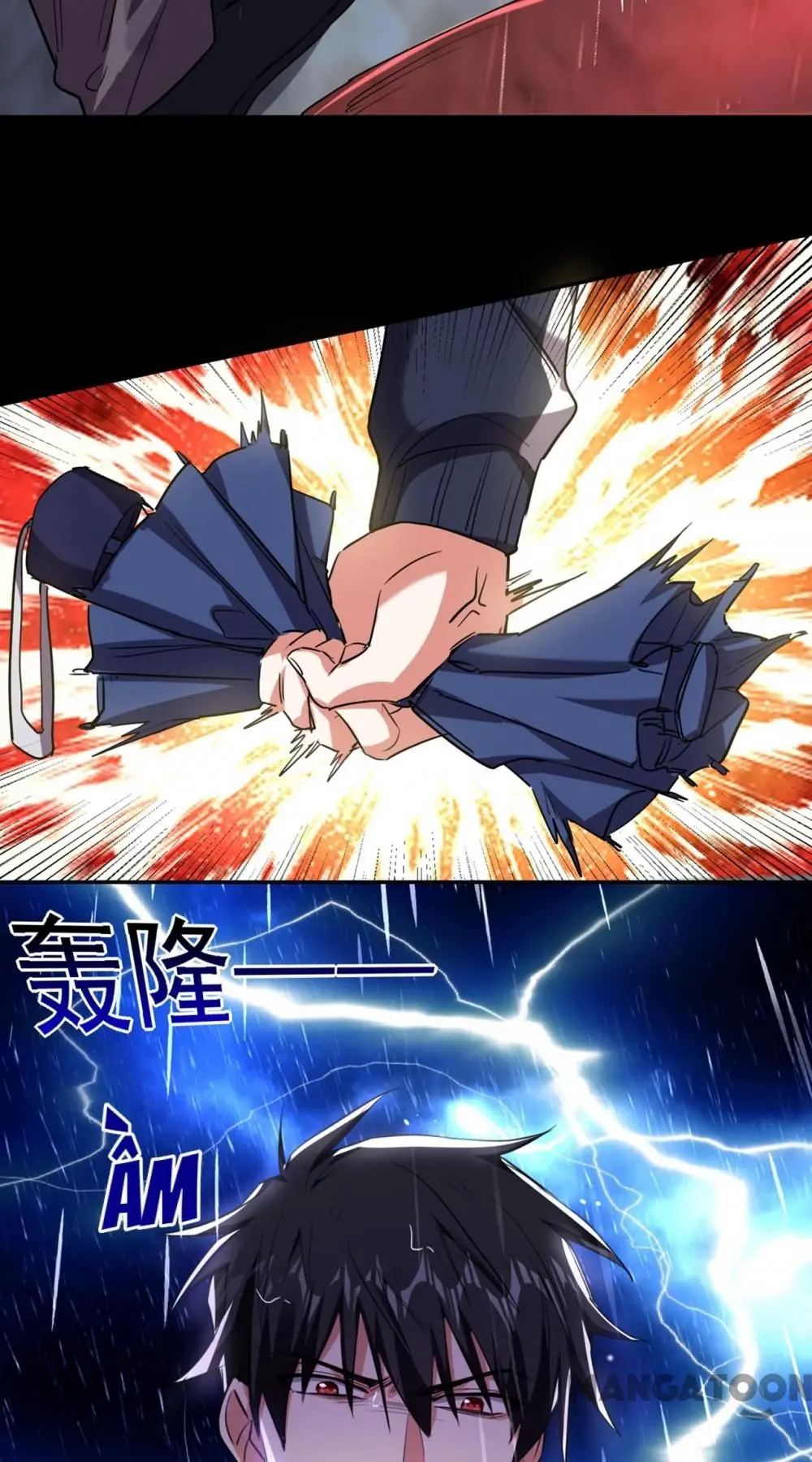 Nhặt Hoa Khôi Về Làm Vợ Chapter 124 - Trang 12
