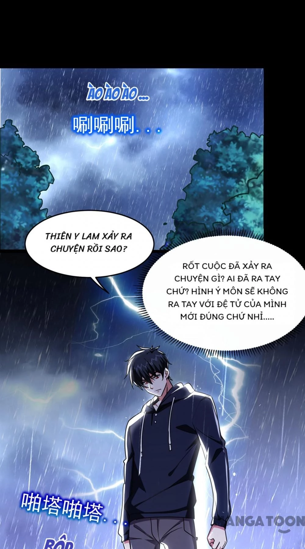 Nhặt Hoa Khôi Về Làm Vợ Chapter 124 - Trang 14